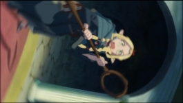 Delicious In Dungeon (Hindi) - Season 01 Episode 03